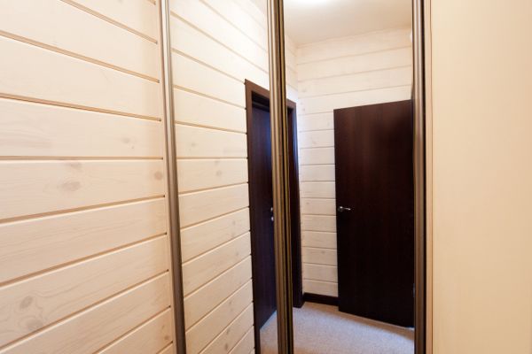 Hotel Ekokompleks Tayozhnyj SHALE (Novokuznetsk)